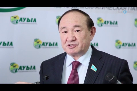 اۋىلداعى ينفراقۇرىلىمدى دامىتۋ ماڭىزدى -  الي بەكتاەۆ