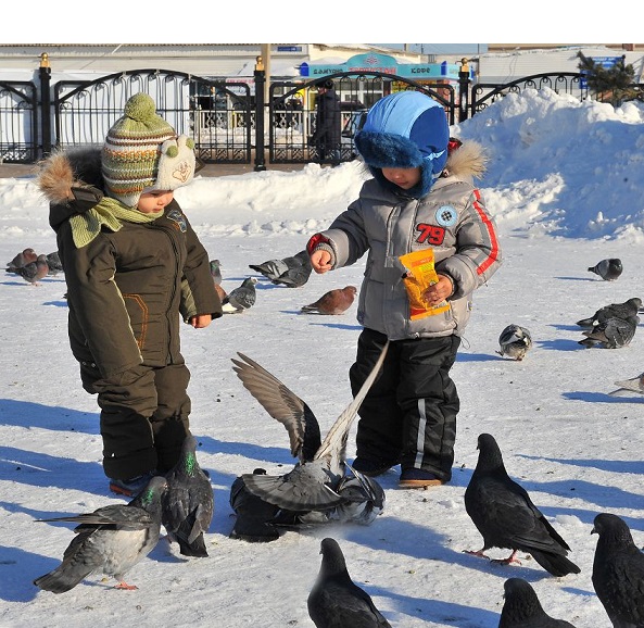 حالىقتىڭ ءال-اۋقاتىن كوتەرۋدىڭ جاڭا كەزەڭى