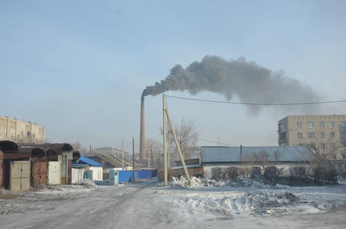 شقو اياگوز اۋدانىنا 3 جاڭا قازاندىق قويىلادى