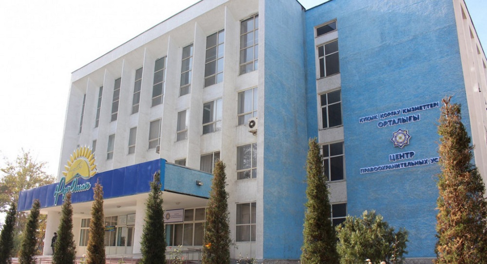 شىمكەنت پروكۋراتۋراسى العىس ايتۋ كۇنىنە وراي اشىق ەسىك كۇنىن وتكىزدى