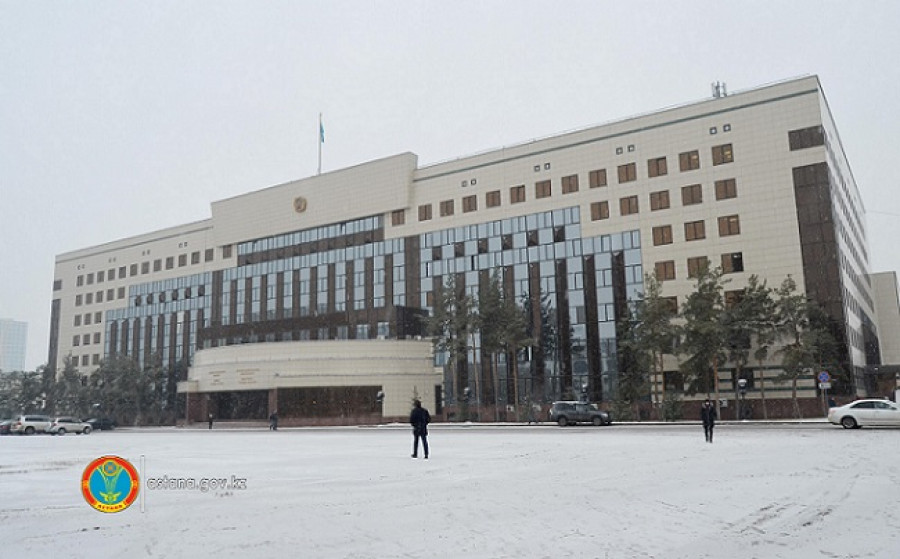 ەلوردادا كومەككە مۇقتاج جانداردى قولداۋ ماقساتىندا جەرگىلىكتى بيۋدجەتتەن 3 ملرد تەڭگە بولىنەدى