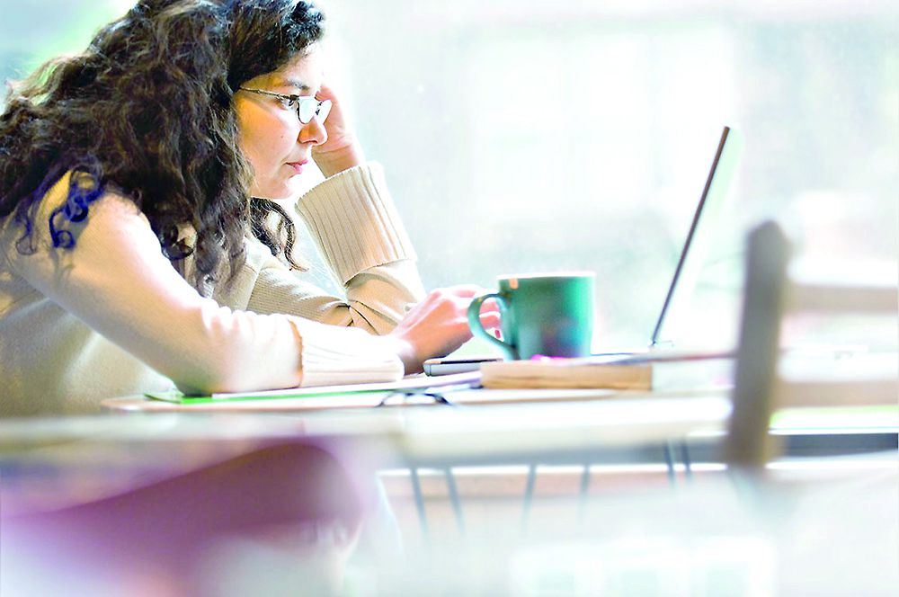 زامانىنا قاراي تالابى