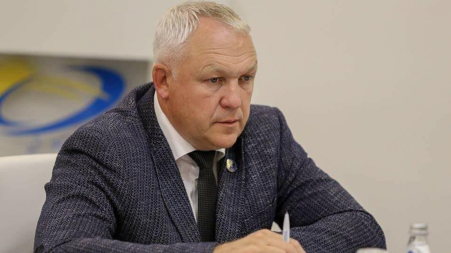 ۆيتالي تۆاريوناس: كەڭ پەيىلدى حالىققا ءدان ريزامىز