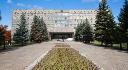 پەتروپاۆلدا العاش رەت زاعيپ جاندارعا ارنالعان كورمە ءوتتى