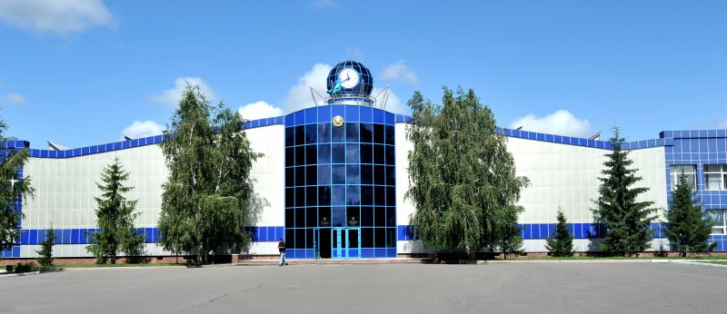 سولتۇستىك قازاقستان تۇلەكتەرى رەكتور گرانتىنا يە بولدى