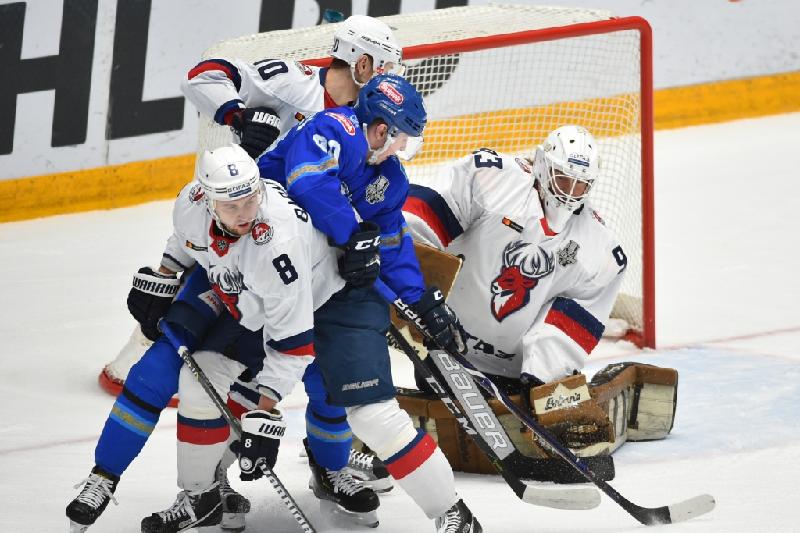 «بارىس» «تورپەدودان» باسىم ءتۇستى