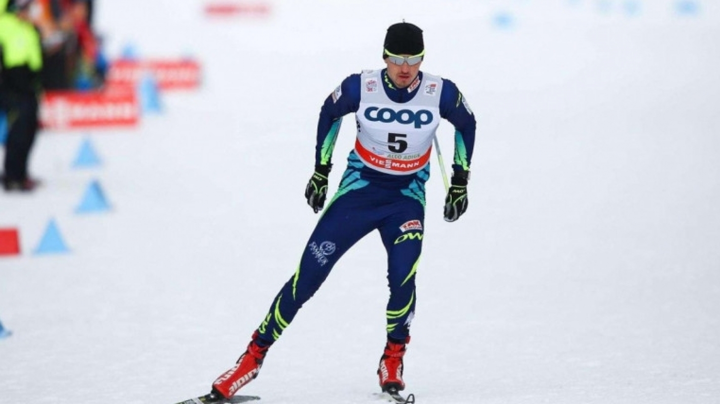 پولتورانين قان دوپينگىن قولدانعانىن مويىندادى