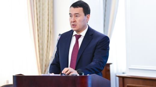 پرەزيدەنتتىڭ بارلىق باستامالارى تولىق كولەمدە قارجىلاندىرىلادى — ءا. سمايىلوۆ