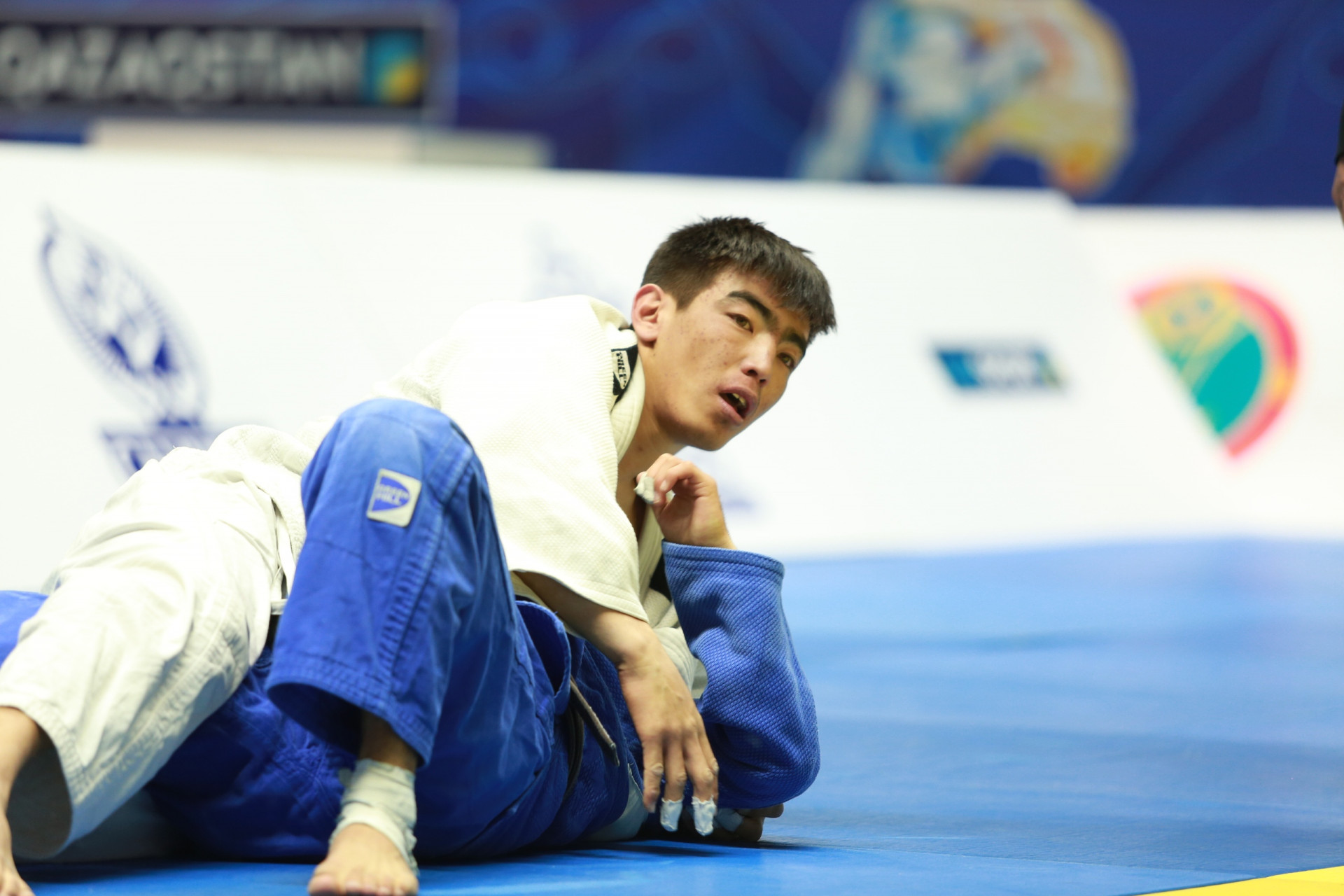 دزيۋدودان پولشاداعى ەۋروپا كۋبوگىنە قازاقستان اتىنان كىمدەر قاتىسادى؟