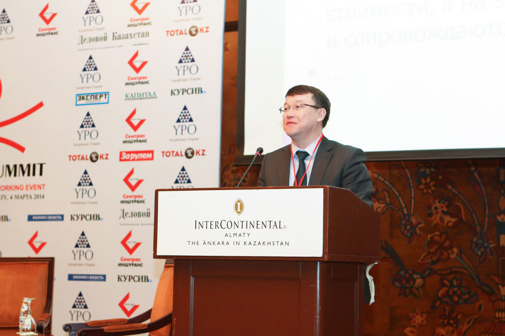 الماتىدا CFO ءسامميتى ءوتىپ جاتىر 