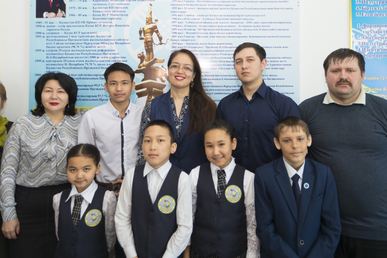 شقو-دا شاعىن كومپلەكتىلى مەكتەپتەردە 378  ءىت-سىنىپ اشىلادى