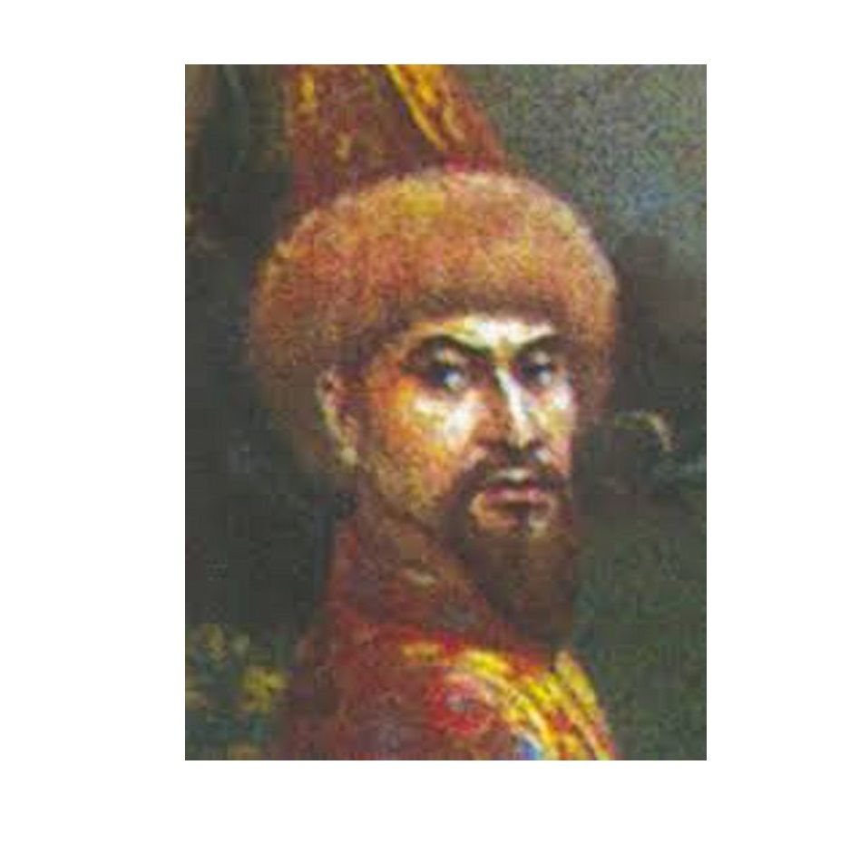 تاۋەكەل حان
