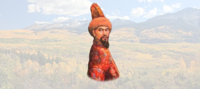 تاۋەكەل حان