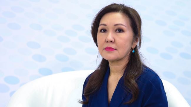 ەكپە سالعىزۋ بوبەكتەردىڭ اۋرۋ-سىرقاۋلارىنىڭ ازايۋىنا ىقپالىن تيگىزەدى — قر باس پەدياترى