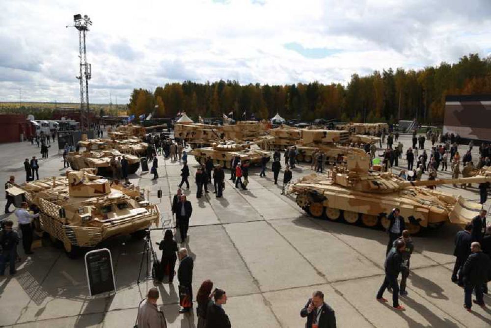 قارۋ-جاراق نارىعى قالعىمايدى
