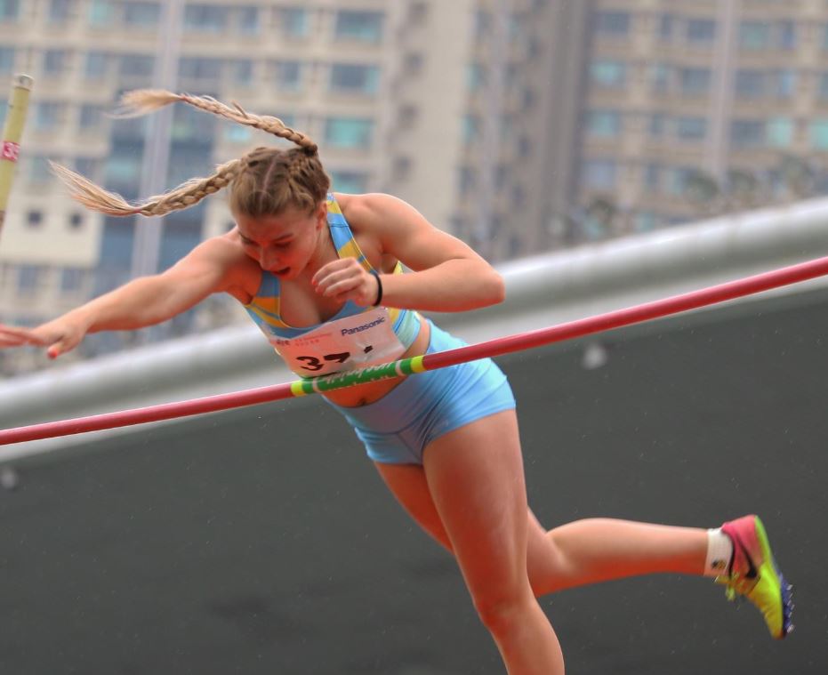 جەڭىل اتلەتيكادان 18 جاسقا دەيىنگى ازيا چەمپيوناتىن قازاقستان كومانداسى ءساتتى اياقتادى