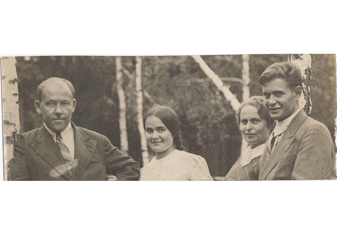 «ۇشقىننىڭ» رەداكتورى تاميمدار سافيەۆ