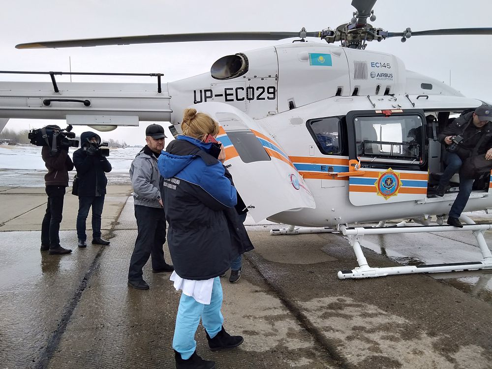 قيىندىقتان ساناۆياتسيا قۇتقارادى