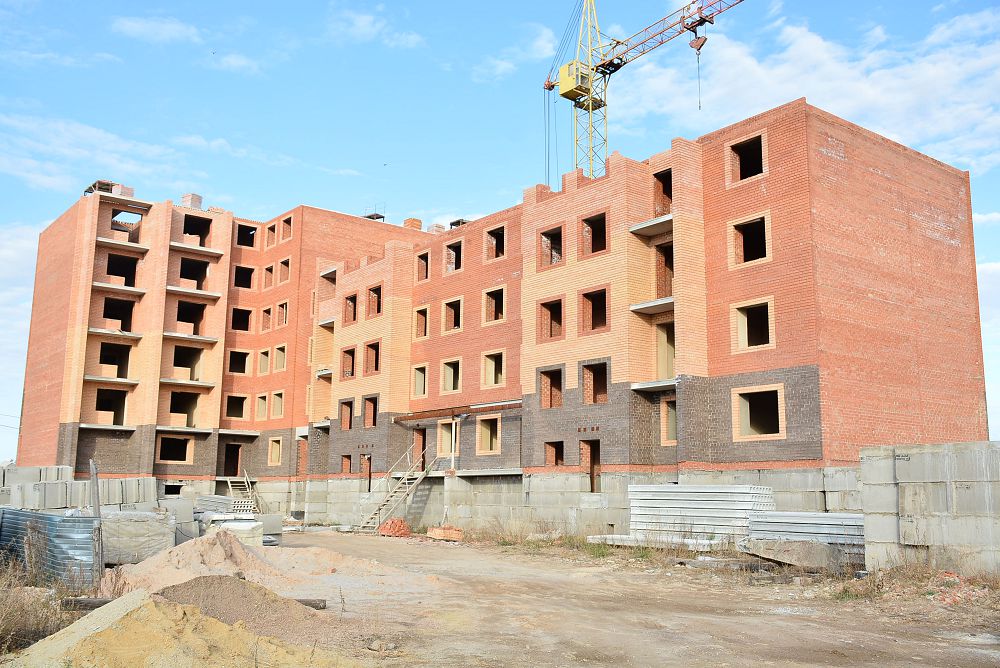 جاعدايى تومەن جاندارعا جاتاقحانا سالىنادى