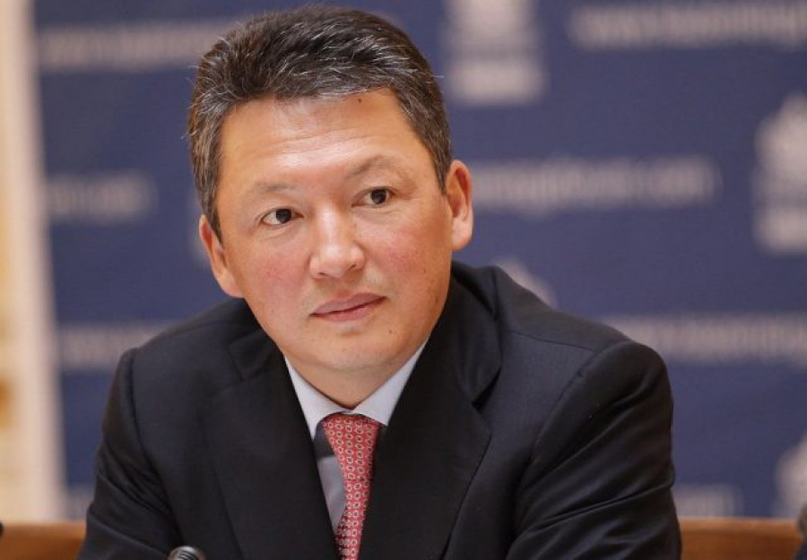 اقپاراتتىڭ جابىقتىعى – جەمقورلىقتىڭ كوزى