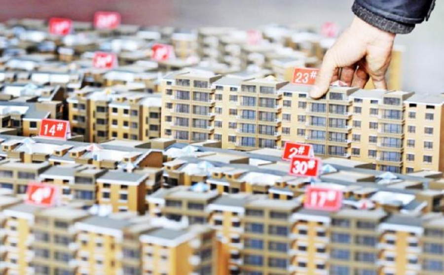 كرەديتتىك تۇرعىن ۇيگە اكىمدىكتەر 108,8 ملرد تەڭگە تارتۋدى جوسپارلاپ وتىر - ر.سكليار