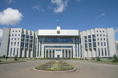 كارىم ءماسىموۆ تەرروريزمگە قارسى ورتالىقتىڭ كەزەكتى وتىرىسىن وتكىزدى