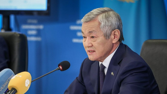 ەل ەكونوميكاسىندا 6,6 ميلليونعا جۋىق جالدامالى جۇمىسكەر جۇمىس ىستەپ جاتىر