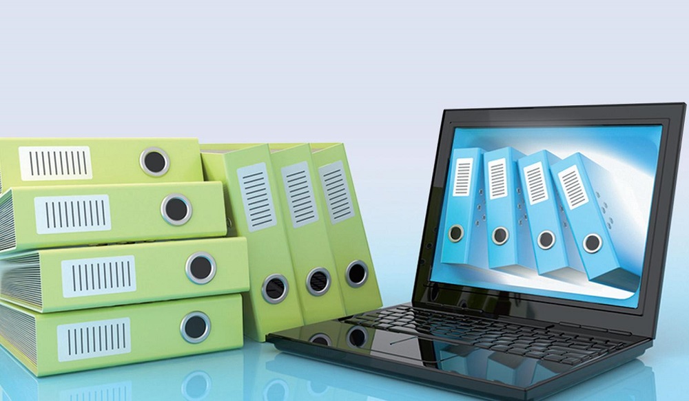 كوكشەتاۋدا مەملەكەتتىك قىزمەت كورسەتۋ ەلەكتروندىق فورماتقا اۋىستىرىلىپ جاتىر