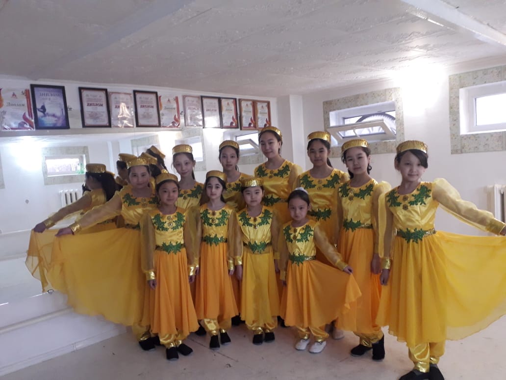 «Firework of Stars» حالىقارالىق بي بايقاۋى ءوتتى