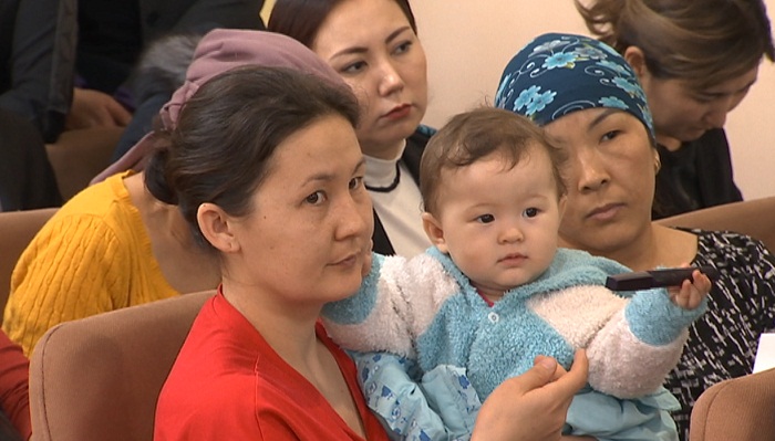 الماتىدا الەۋمەتتىك كومەك مولشەرى ارتادى