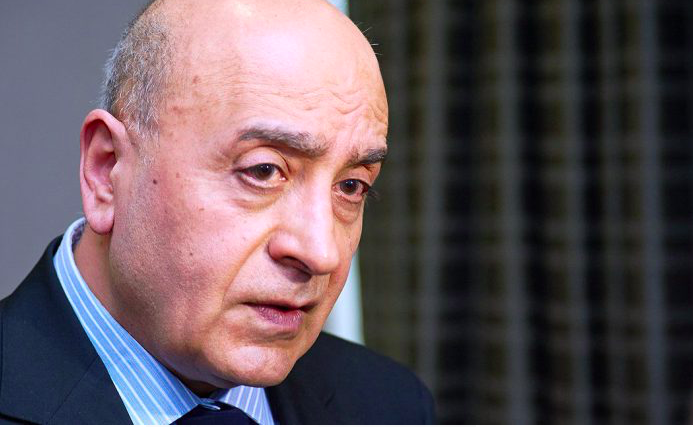 تۇركى دۇنيەسىنىڭ اقساقالى بولىپ قالا بەرەدى - راسيم مۋسابەيوۆ