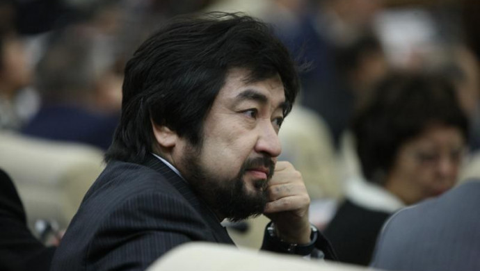 ب.تىلەۋحان: «الاشتىڭ العىسى ايرىقشا»