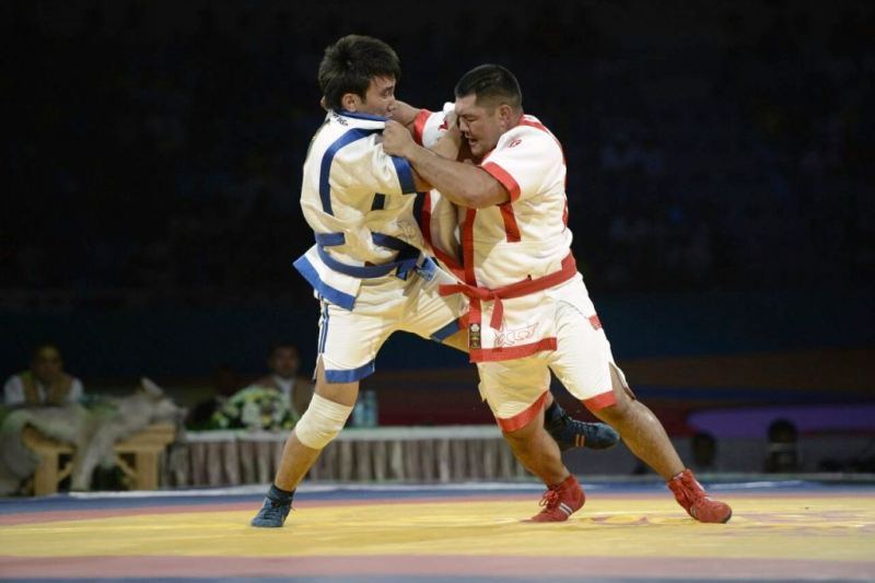 «اسكەر بارىسى» ءتۋرنيرىنىڭ جەڭىمپازى انىقتالدى