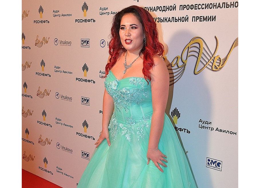 ماسكەۋدە «استانا وپەرا» تەاترىنا  بەدەلدى «BraVo» سىيلىعى تابىستالدى  