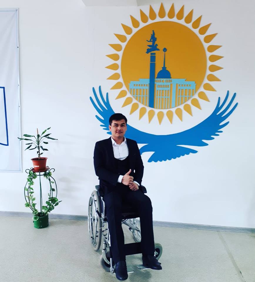 جاستارعا سەنىم ارتىپ وتىر