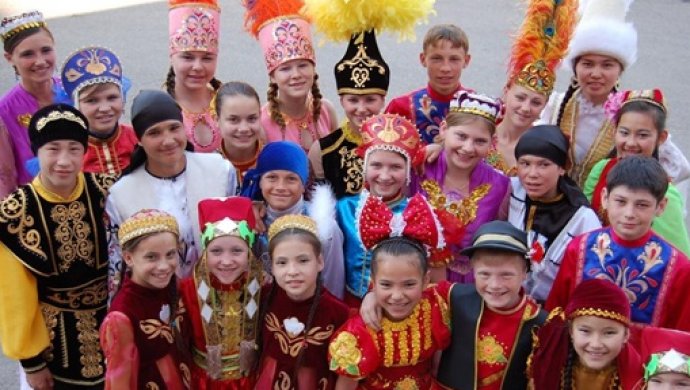 اسسامبلەيا – ەلباسى يدەياسىنىڭ جەمىسى