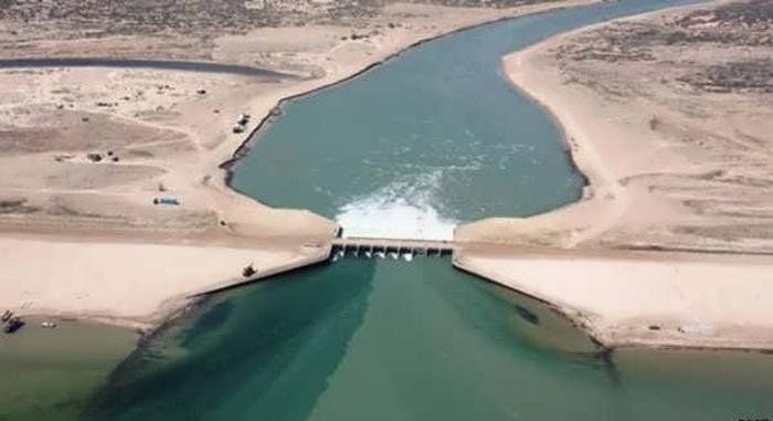 ارالدىڭ قايتا ورالۋى ەلباسىنىڭ ارقاسى