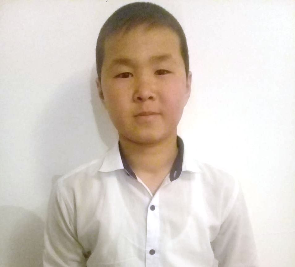 «مەنىڭ اتىمدى ەلباسى قويعان»