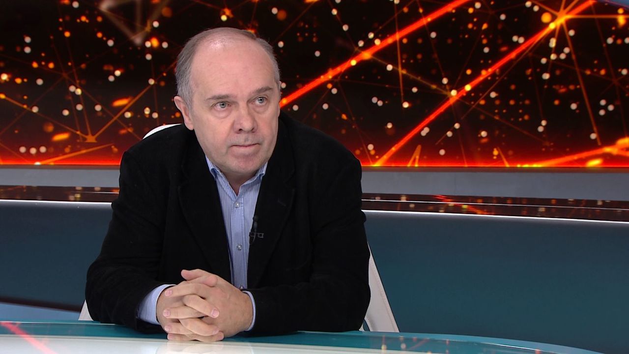 گابور شتير: ۇلكەن جاۋاپكەرشىلىكتى قاجەت ەتەتىن شەشىم