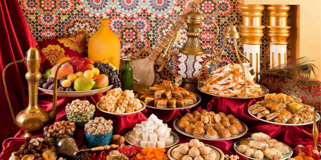 دسم قوعامدىق دەنساۋلىق ساقتاۋ ۇلتتىق ورتالىعى: ناۋرىز مەيرامى كۇندەرى داستارحان مازىرىنە كوڭىل ءبولىڭىز