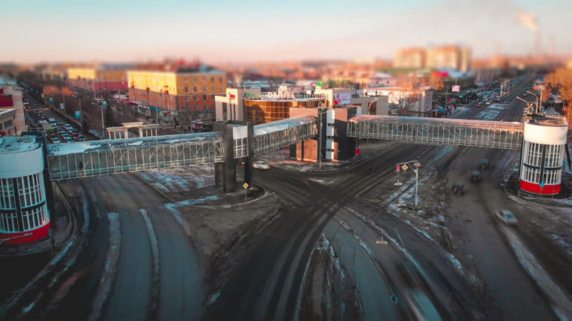 وسكەمەندەگى تاۋەلسىزدىك داڭعىلىنا نۇرسۇلتان نازارباەۆ اتى بەرىلەدى