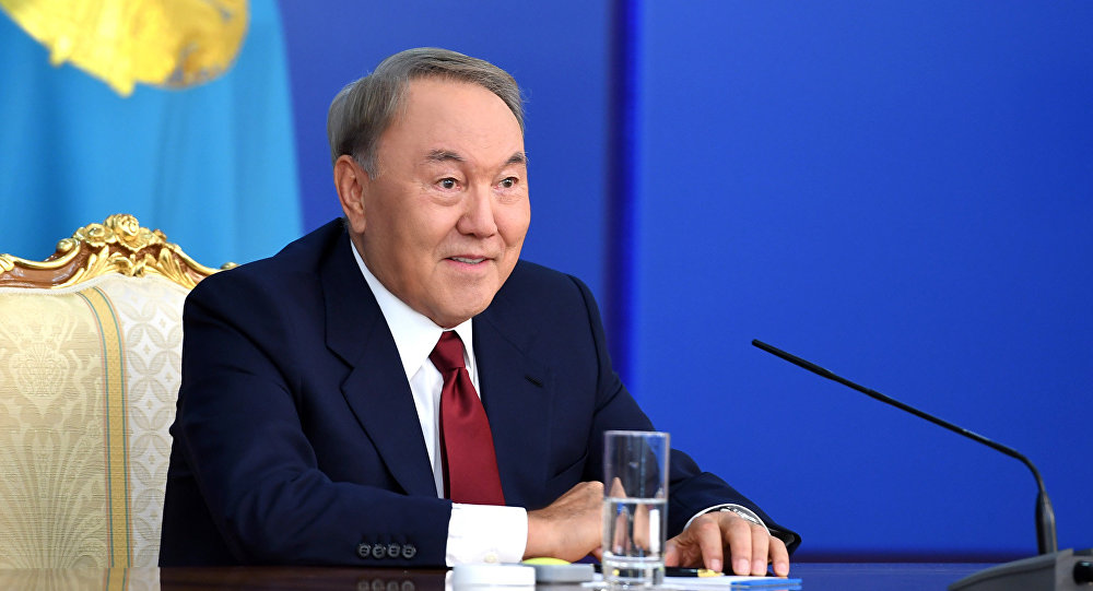 شقو-نىڭ 10 000 تۇرعىنى ەلباسىنا قولداۋ ءبىلدىردى