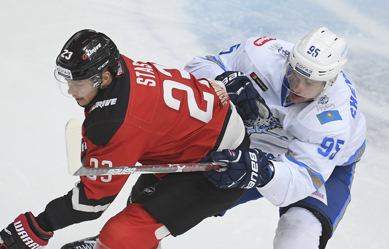 «بارىس» «اۆانگاردتان» تاعى ۇتىلدى