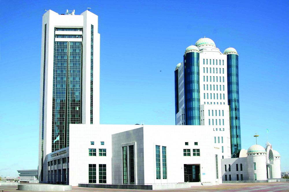 بيۋدجەت الەۋمەتتىك تاپسىرمالارعا سايكەس ناقتىلاندى