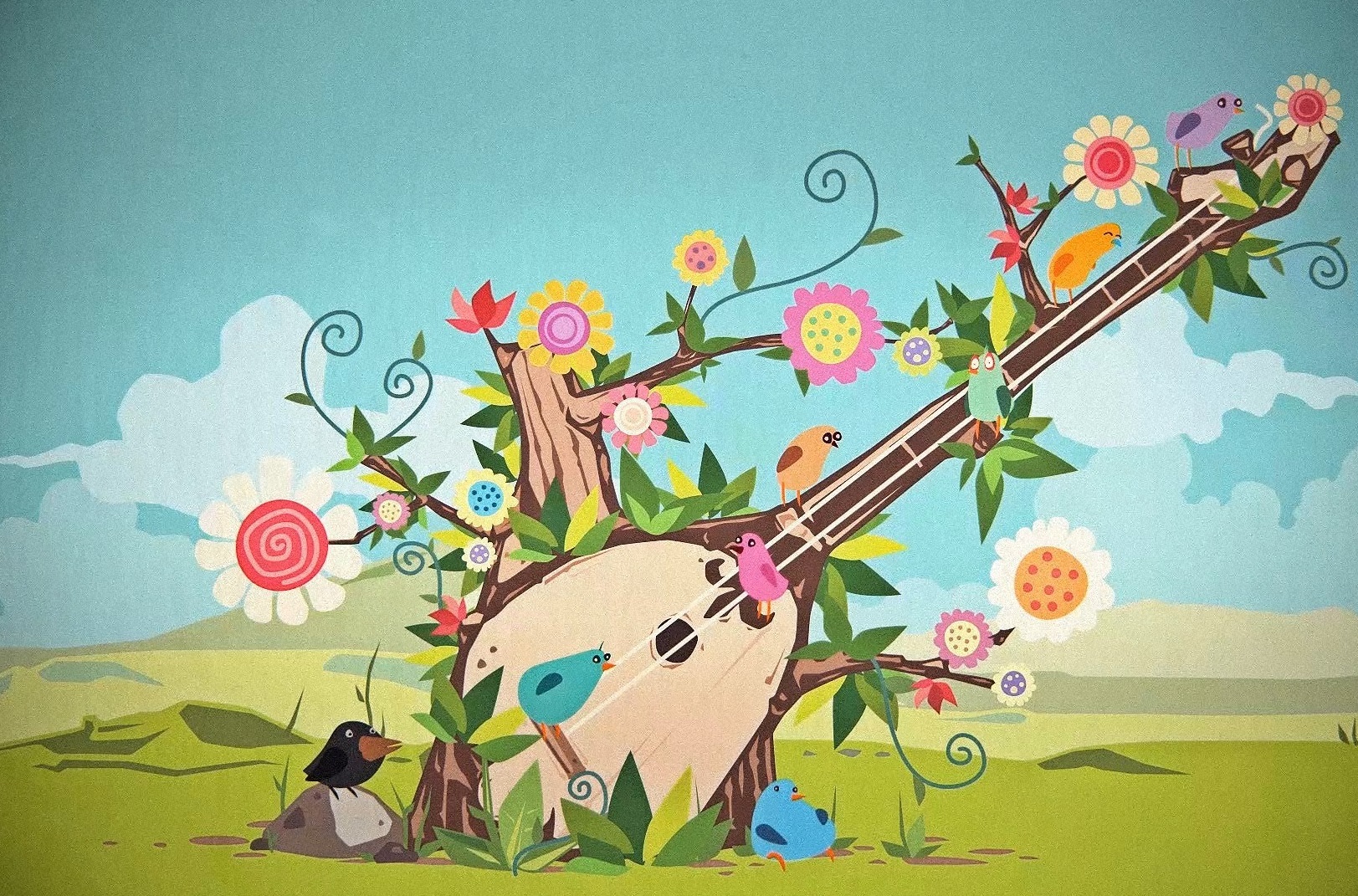 ناۋرىز تۋرالى