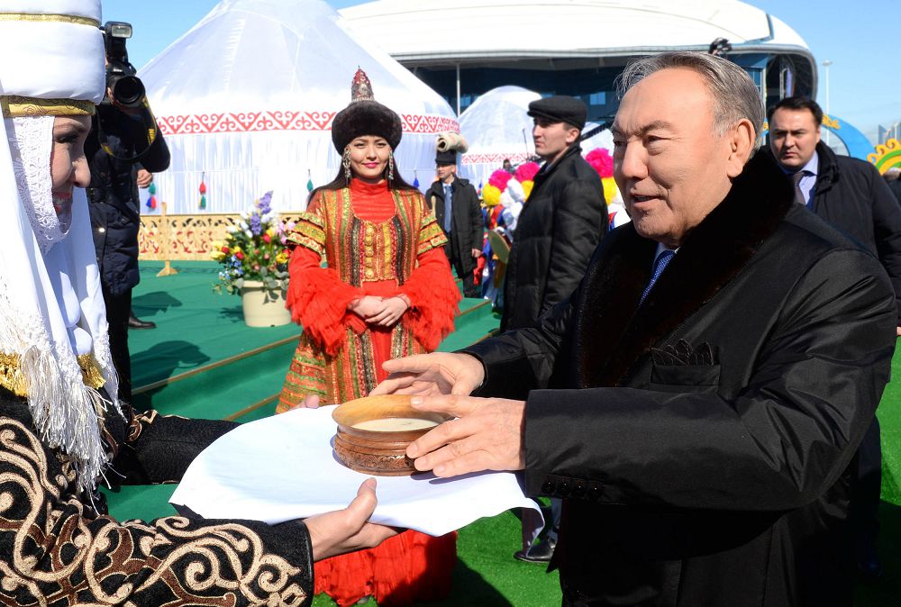 تۇركى الەمى ايرىقشا قۇرمەتپەن قارايدى