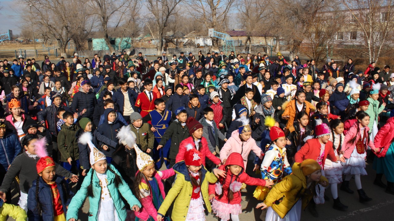 شقو: جارما اۋدانىندا 400 وقۋشى «قارا جورعا» بيلەدى