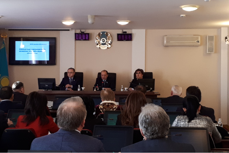 اقتوبەدە ابىلقايىر حان داڭعىلى نۇرسۇلتان نازارباەۆ كوشەسى بولىپ وزگەرتىلدى