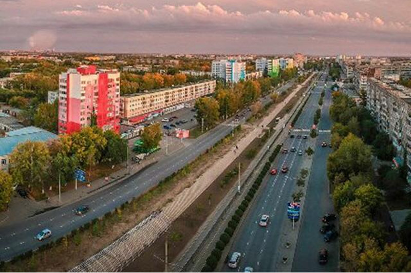 پاۆلوداردا نۇرسۇلتان نازارباەۆ داڭعىلى پايدا بولدى