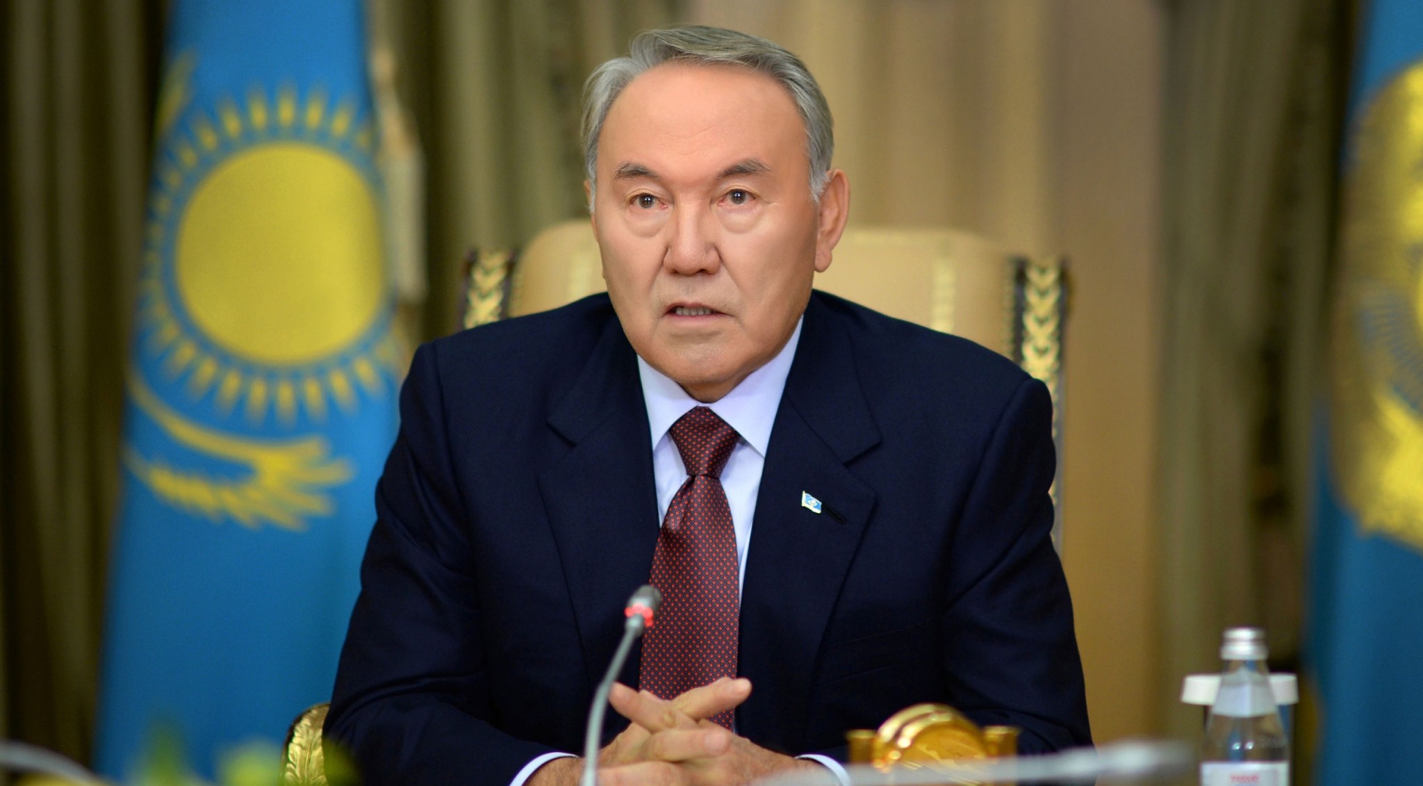 دانا كوشباسشى تاجىريبەسىن تۇركيا دا پايدالانۋى كەرەك - حاسان ءۇنال